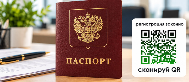 регистрация в Моздоке